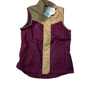 Women’s Magellan Vest